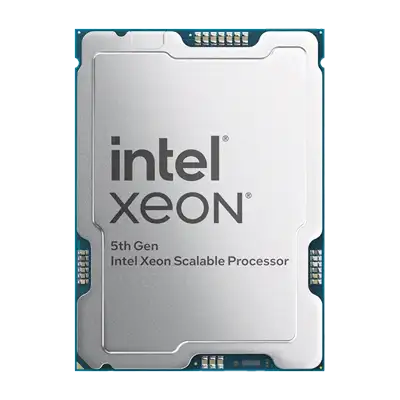 cpu intel xeon