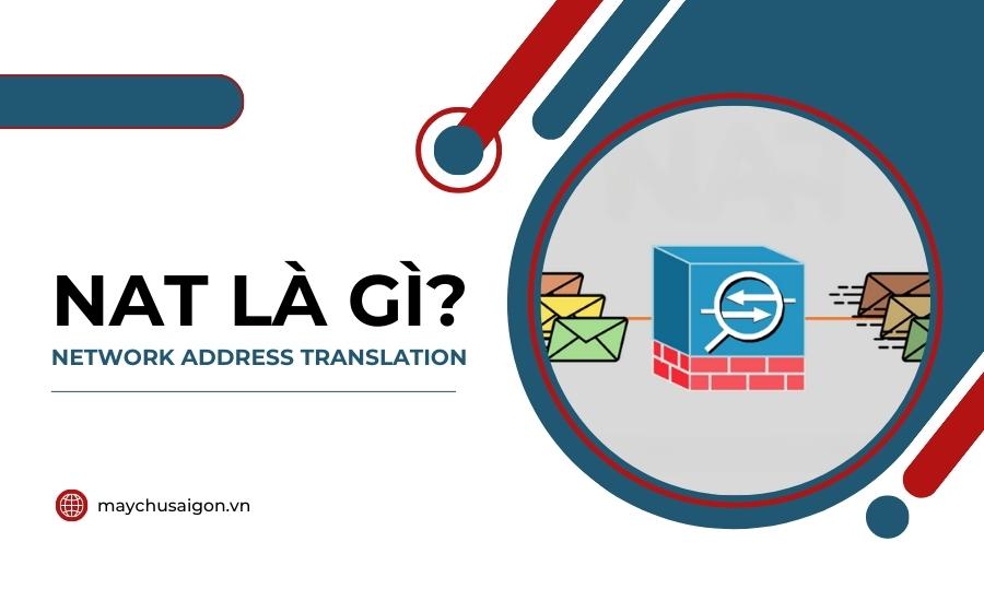 định nghĩa NAT là gì