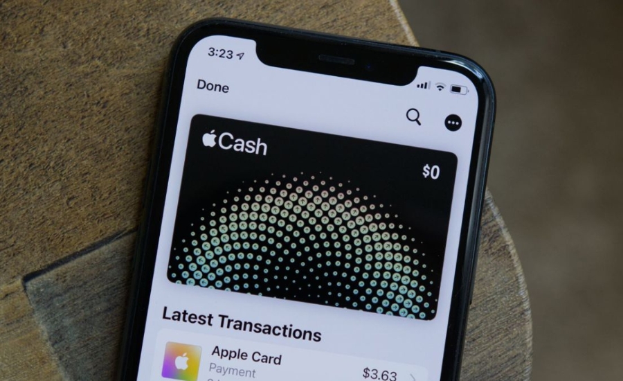 Hướng dẫn thiết lập Apple Pay