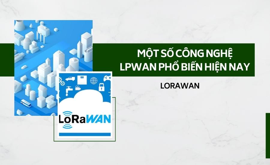 LoRaWAN