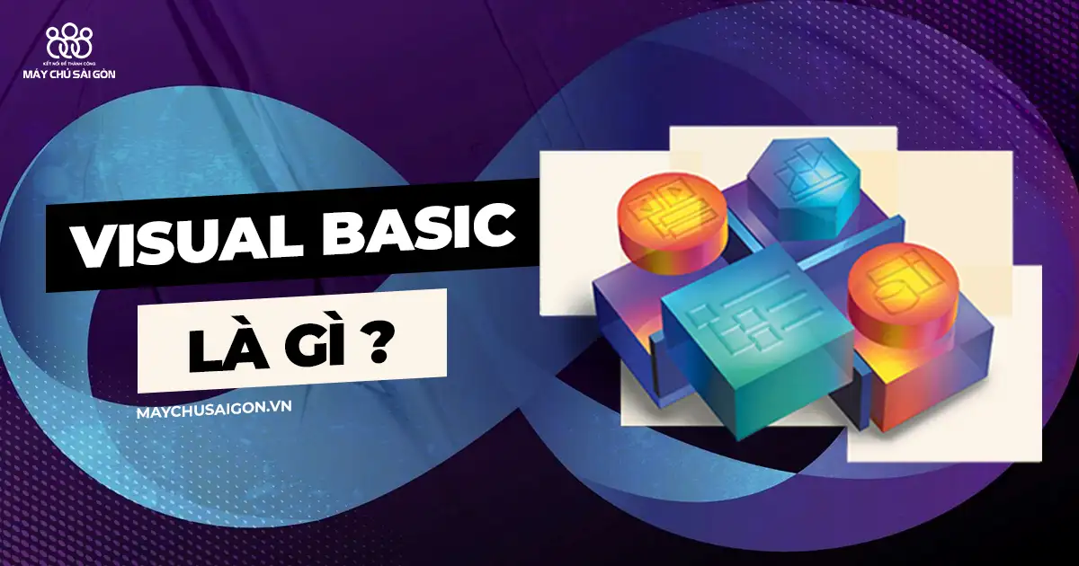 visual basic là gì