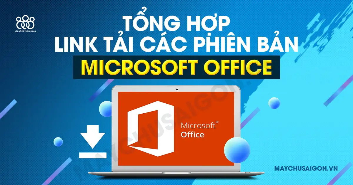tải microsoft office miễn phí