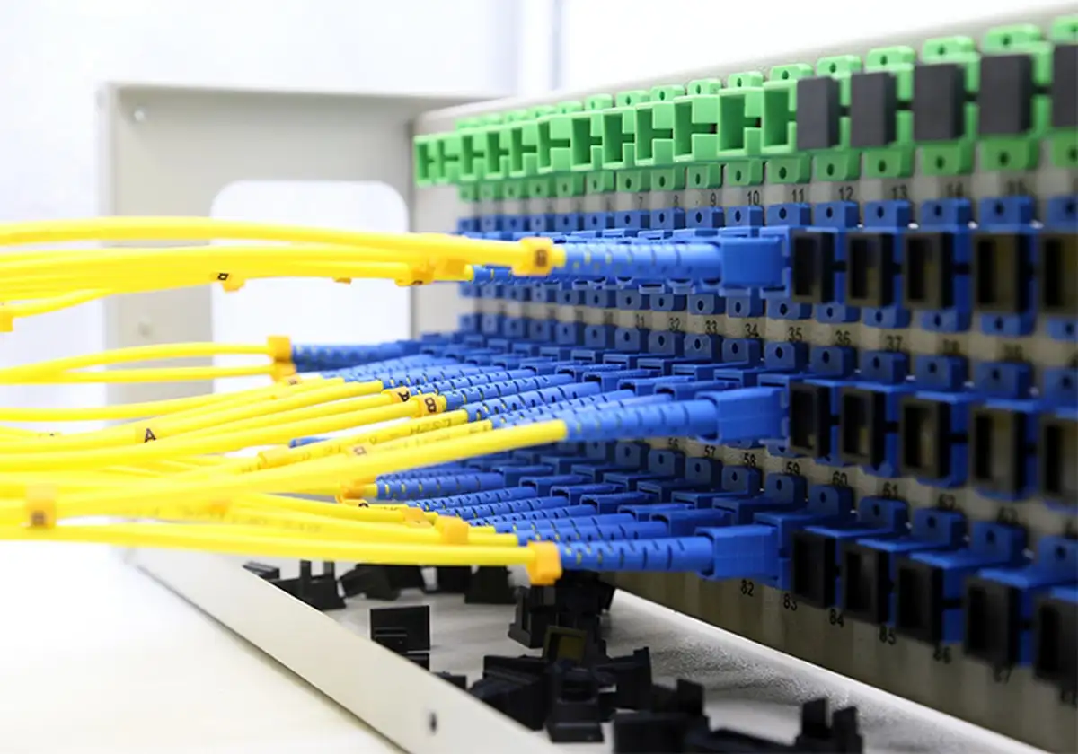 cấu tạo hộp phối quang odf