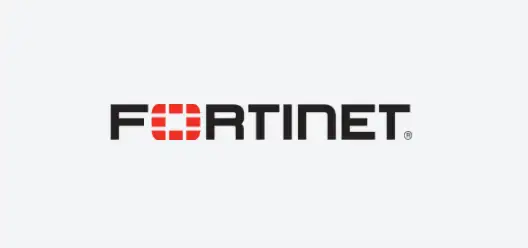 fortinet logo