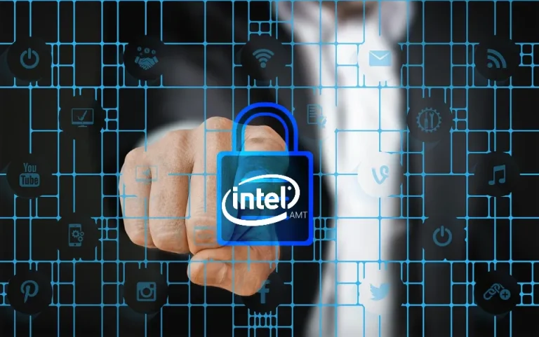 intel amt active management technology