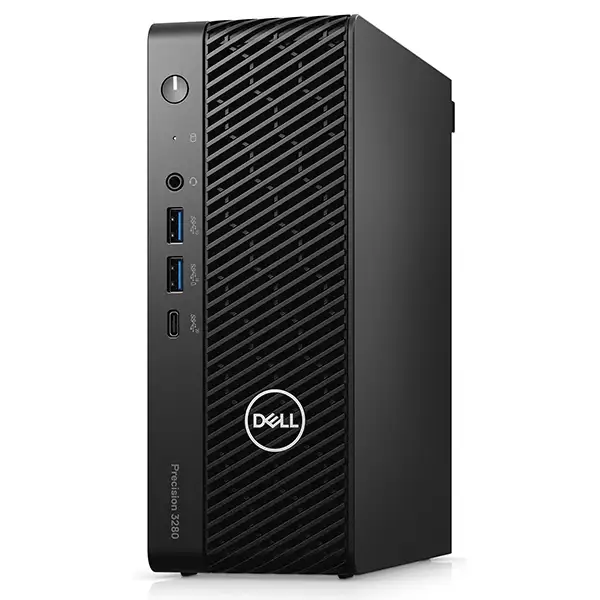 máy trạm dell precision 3280 compact workstation 1