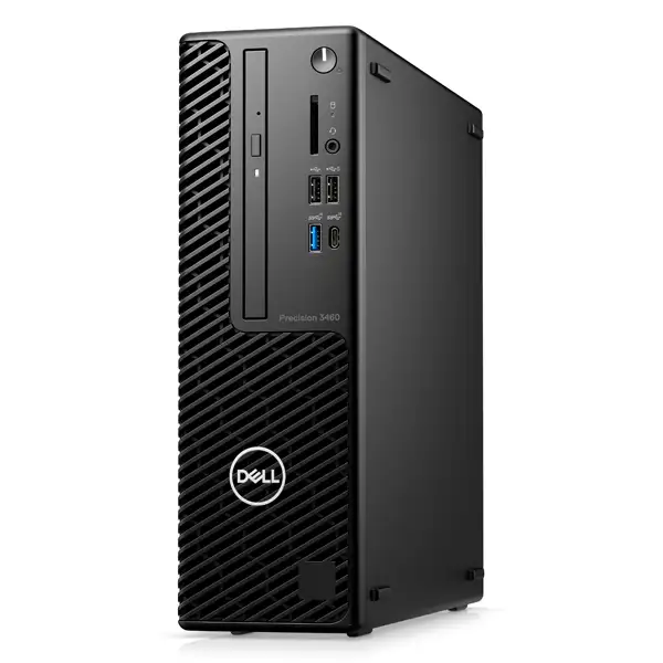 máy trạm dell precision 3460 sff workstation 1
