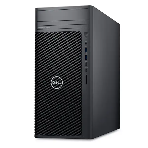 máy trạm dell precision 3680 tower workstation 1