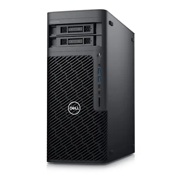máy trạm workstation dell precision 5860 tower workstation 1