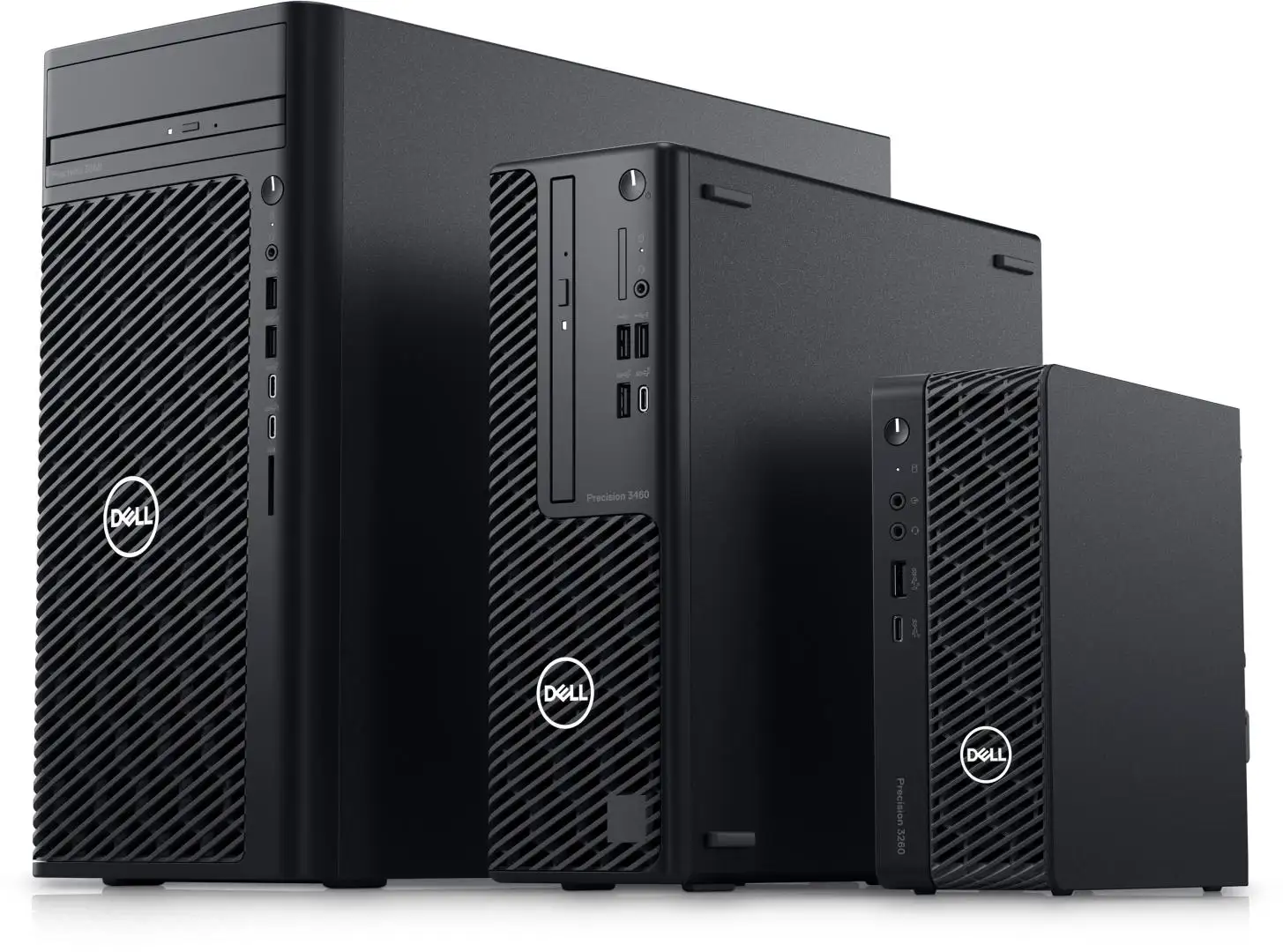 máy trạm dell precision workstation