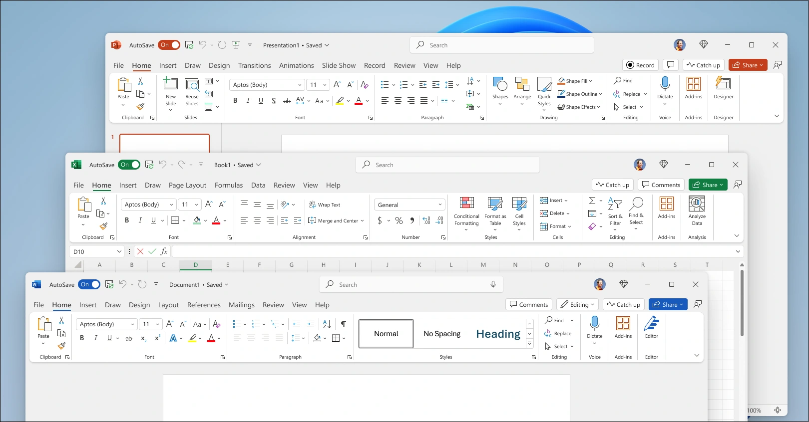 microsoft office 2024 là gì