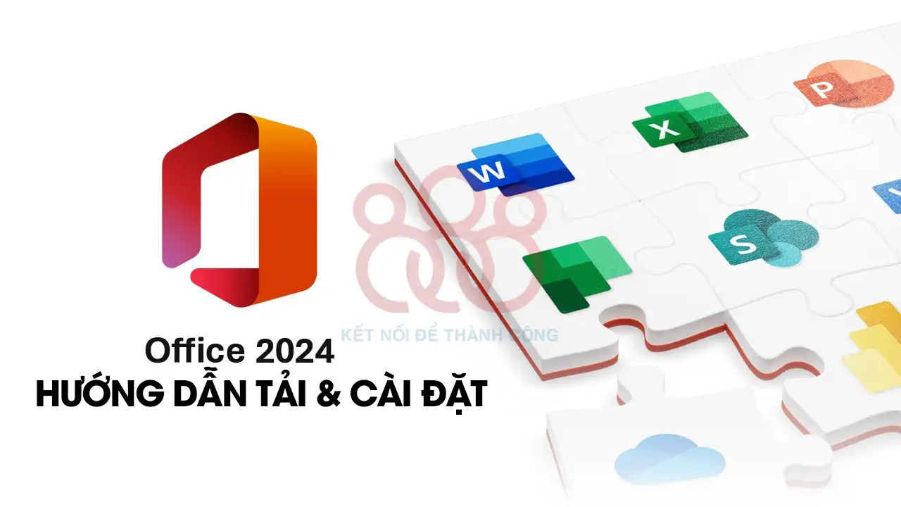 tải office 2024 miễn phí