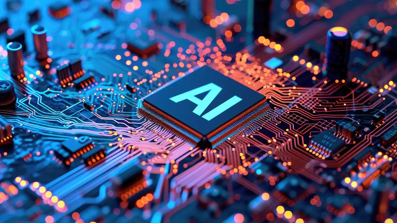 trí tuệ nhân tạo ai đối với hyperscale data center