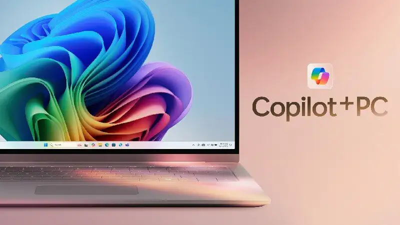 copilot+ pc tải windows 11 24h2