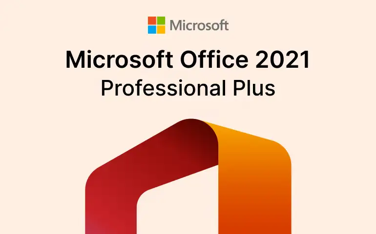 microsoft office 2021 professional plus
