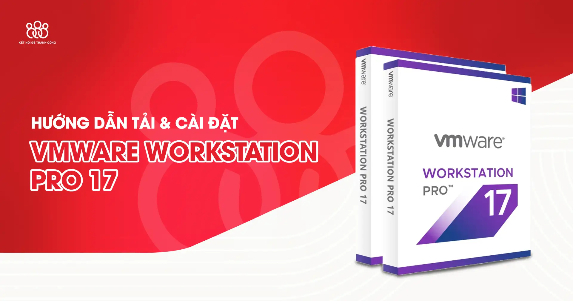 tải vmware workstation pro 17 full miễn phí