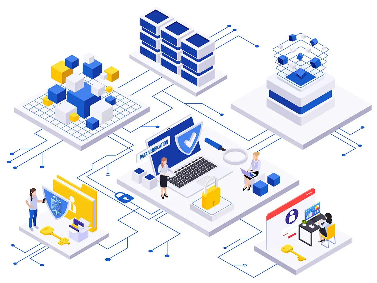 vai trò của siêu dữ liệu metadata