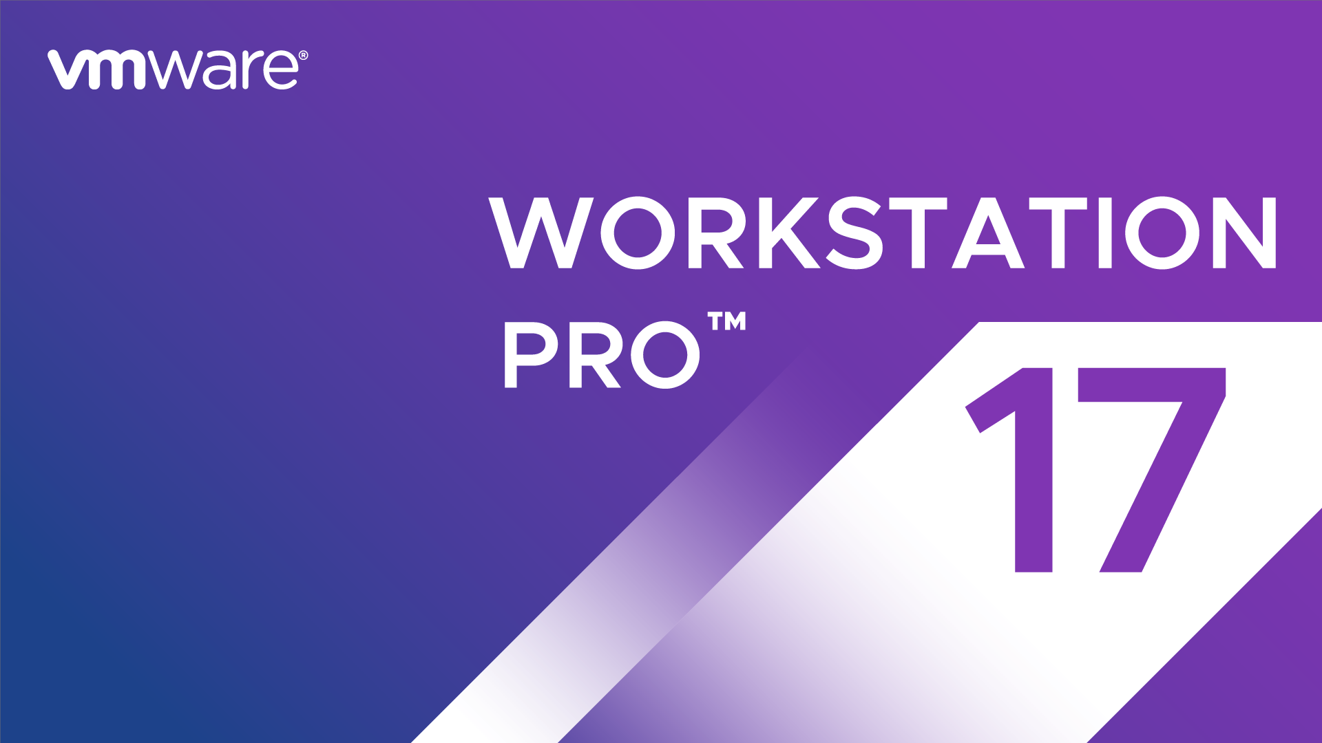 vmware workstation pro 17 là gì