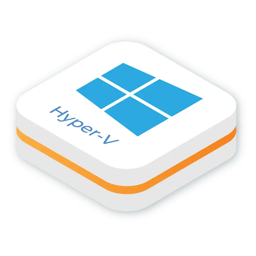 hyper-v with vmware workstation pro 16