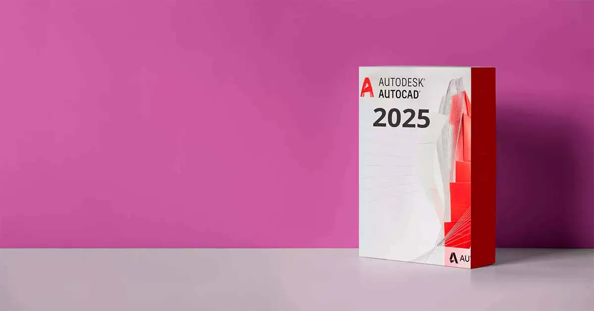autodesk autocad 2025 có gì mới