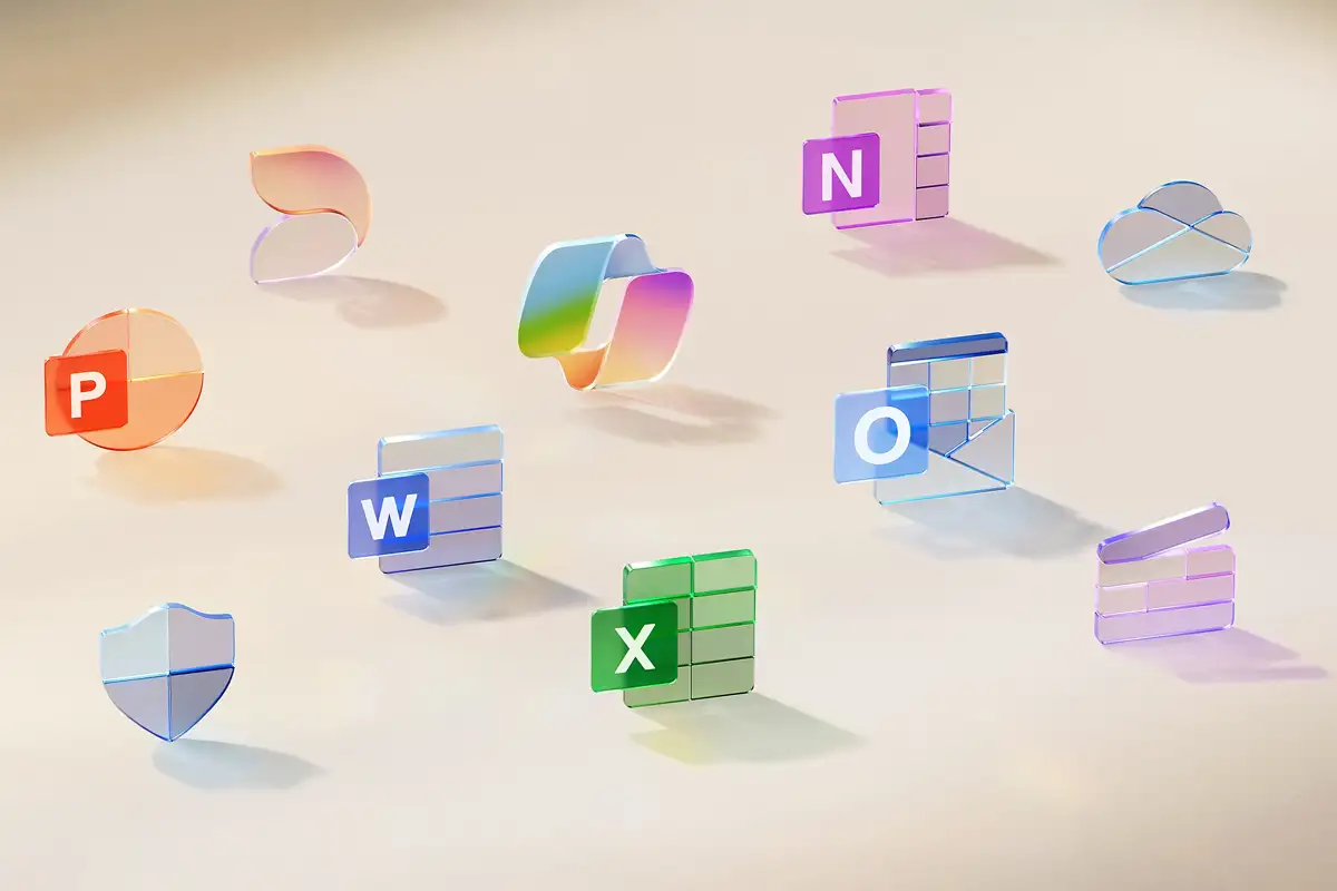 microsoft 365