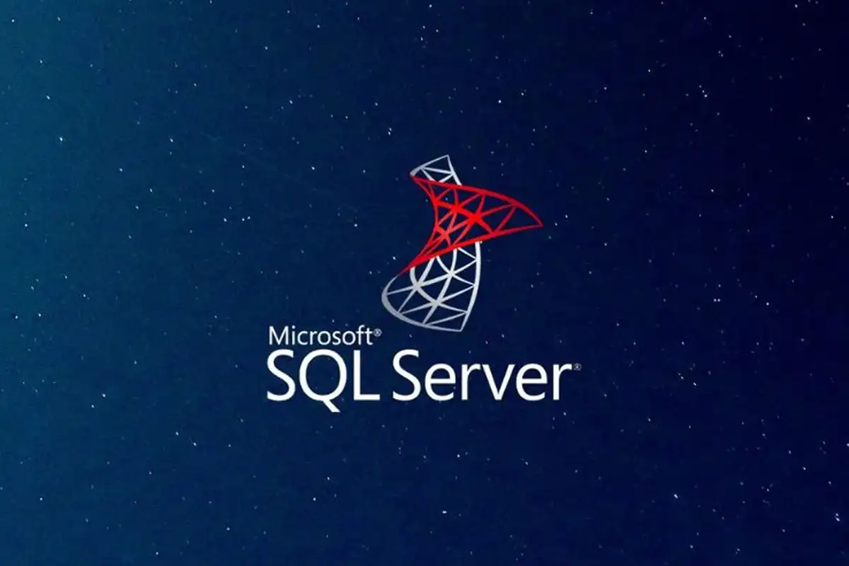 microsoft sql server