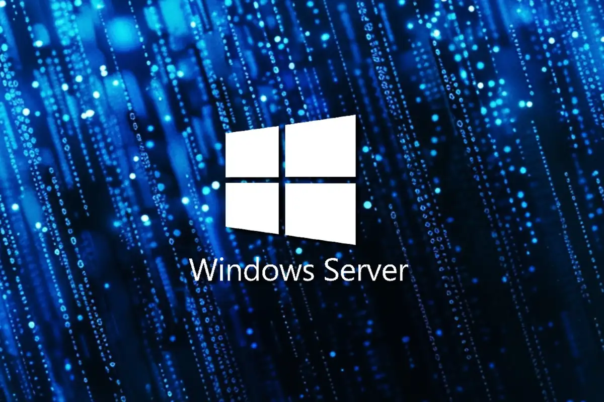 microsoft windows server
