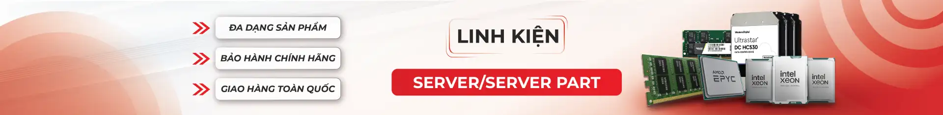 server parts